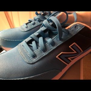 New Balances